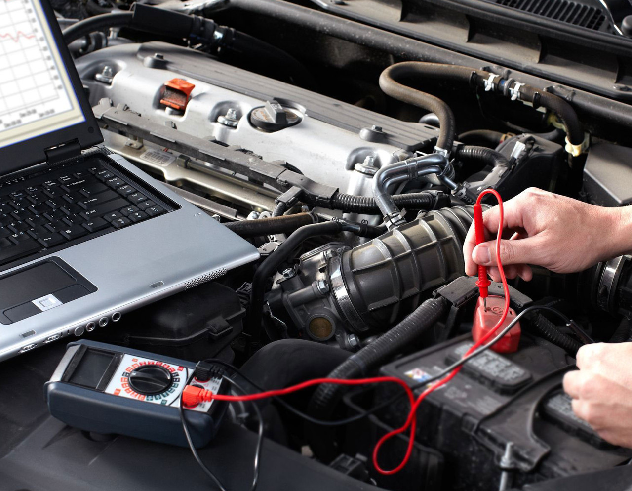 Electrical Services